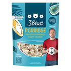 Bild: 3Bears Porridge Fruchtige Kokosnuss